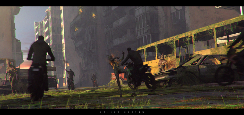 Illustration for article titled RELEASE THE KRAKEN